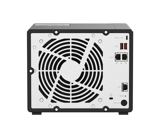 QNAP TS-h973AX-8G - 1262714 - zdjęcie 8
